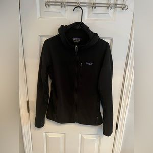 Patagonia zip up size M